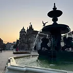 Water Vibesi Views In By Mymoradia Lägenhet *