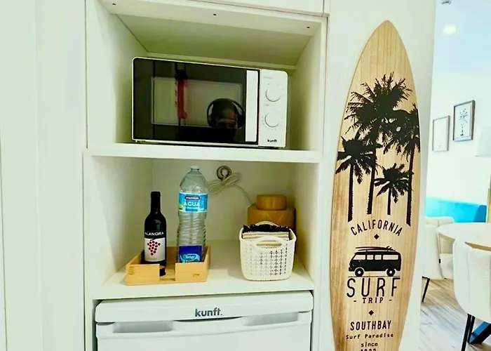 Water Vibesi Views In By Mymoradia Oporto