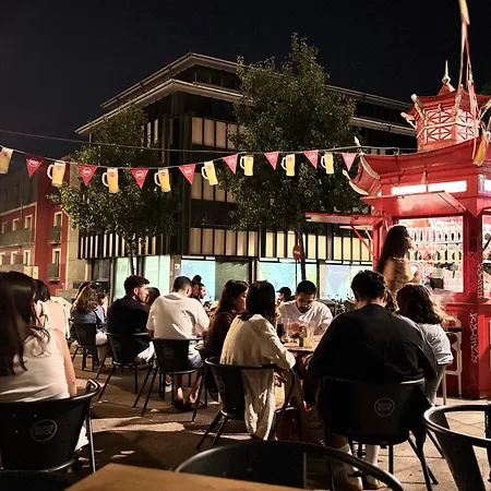 Water Vibesi Views In By Mymoradia Apartment