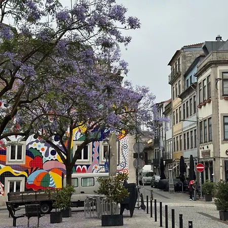 Water Vibesi Views In By Mymoradia Oporto