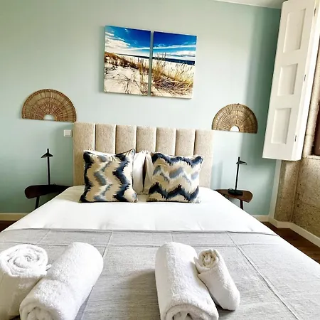 Water Vibesi Views In By Mymoradia * بورتو