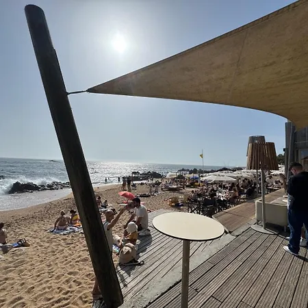 Water Vibesi Views In By Mymoradia شقة