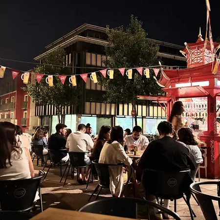 Water Vibesi Views In By Mymoradia * Porto