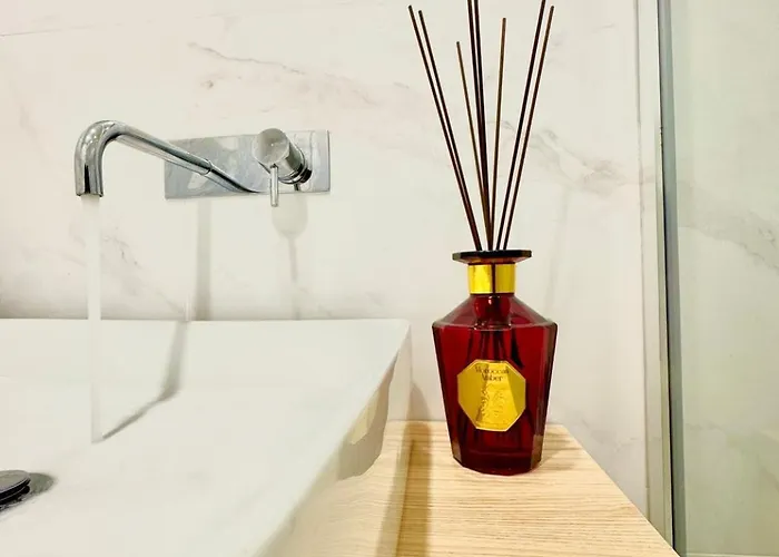 Apartment Water Vibesi Views In By Mymoradia