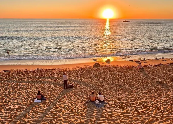 Water Vibesi Views In By Mymoradia * بورتو