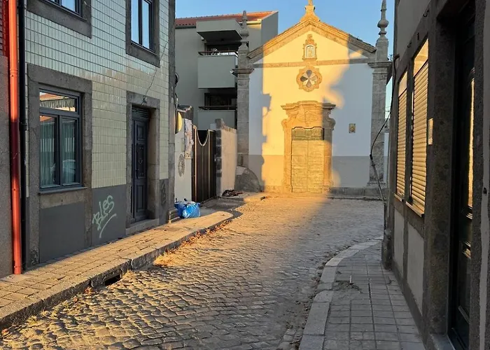 Water Vibesi Views In By Mymoradia شقة بورتو