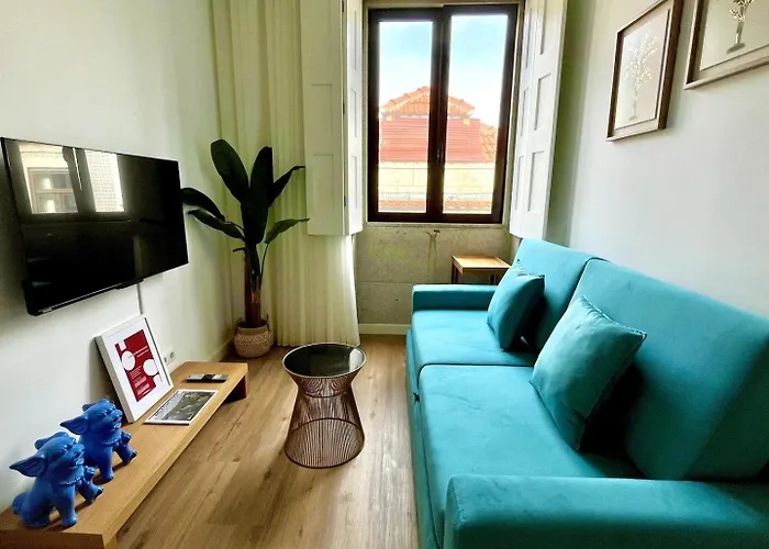 Water Vibesi Views In By Mymoradia بورتو