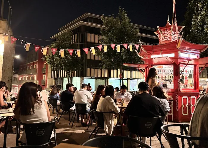 Water Vibesi Views In By Mymoradia * بورتو