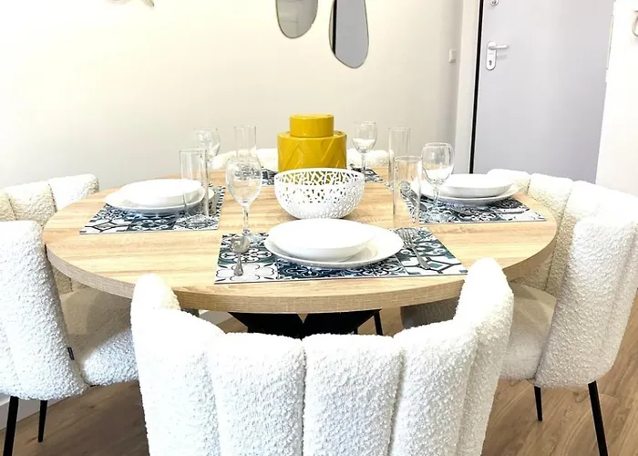 Water Vibesi Views In By Mymoradia Apartment Porto