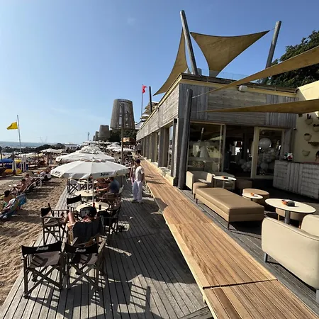 Water Vibesi Views In By Mymoradia * 波尔图