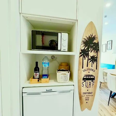 Water Vibesi Views In By Mymoradia דירה *