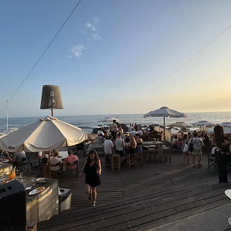 Water Vibesi Views In By Mymoradia * פורטו