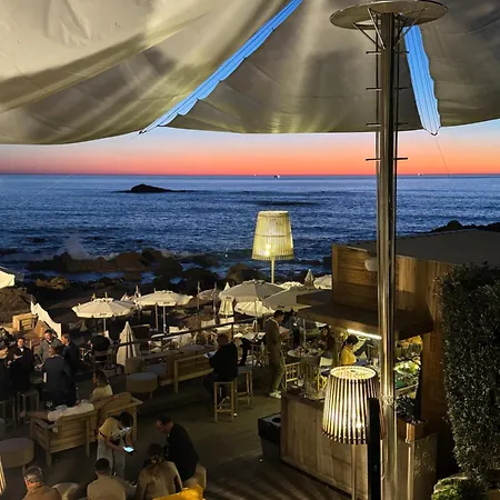 Water Vibesi Views In By Mymoradia דירה *