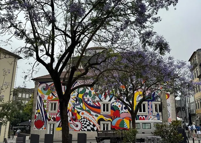 Апартаменты Water Vibesi Views In By Mymoradia *