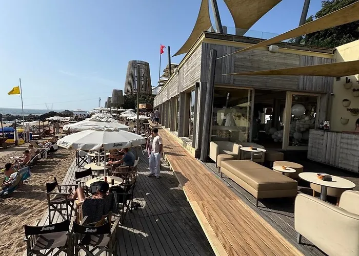 Water Vibesi Views In By Mymoradia Апартаменты *